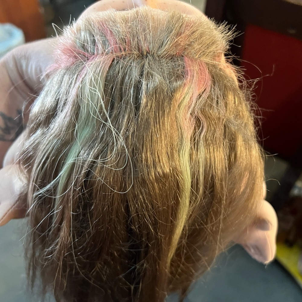 Cabbage Patch Girl - Picture 2 of 7